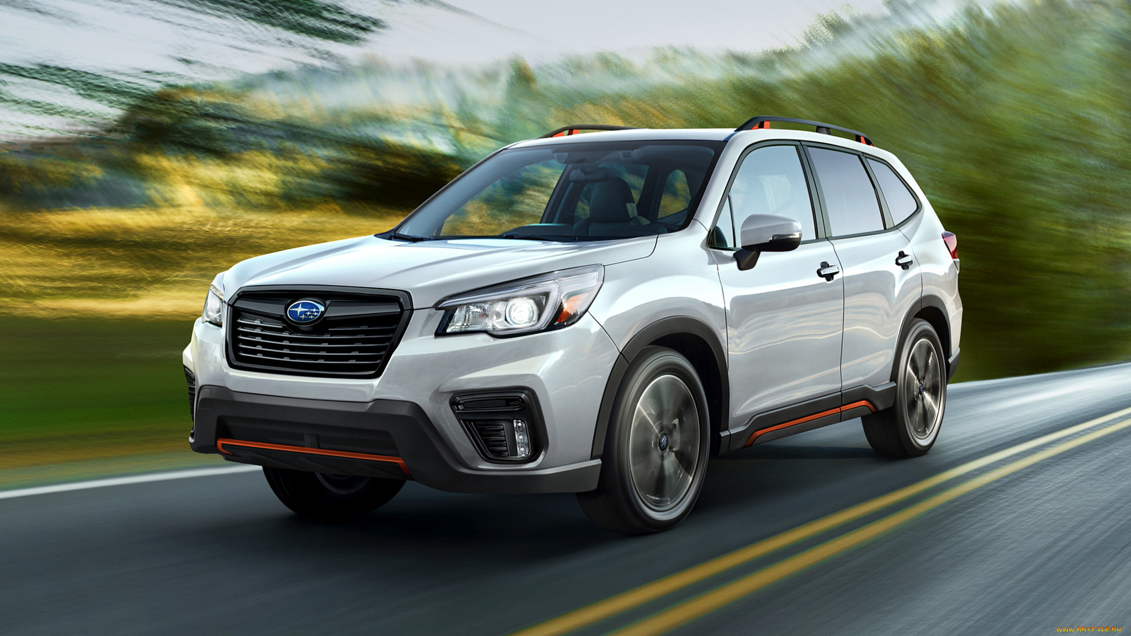 subaru forester 2019, , subaru, , 2019, forester